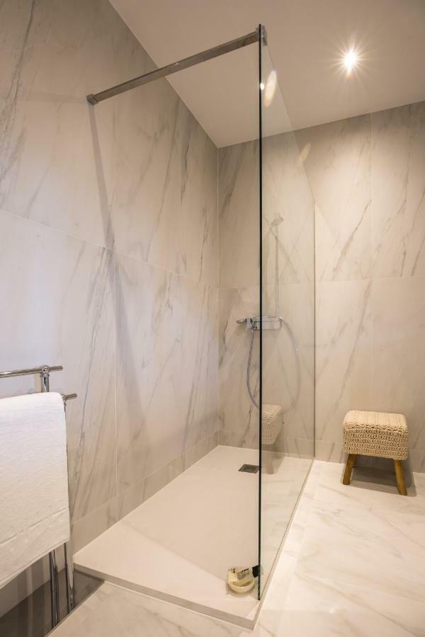 Апартаменти Lofts - Casa Do Metro Повуа-де-Варзін Екстер'єр фото