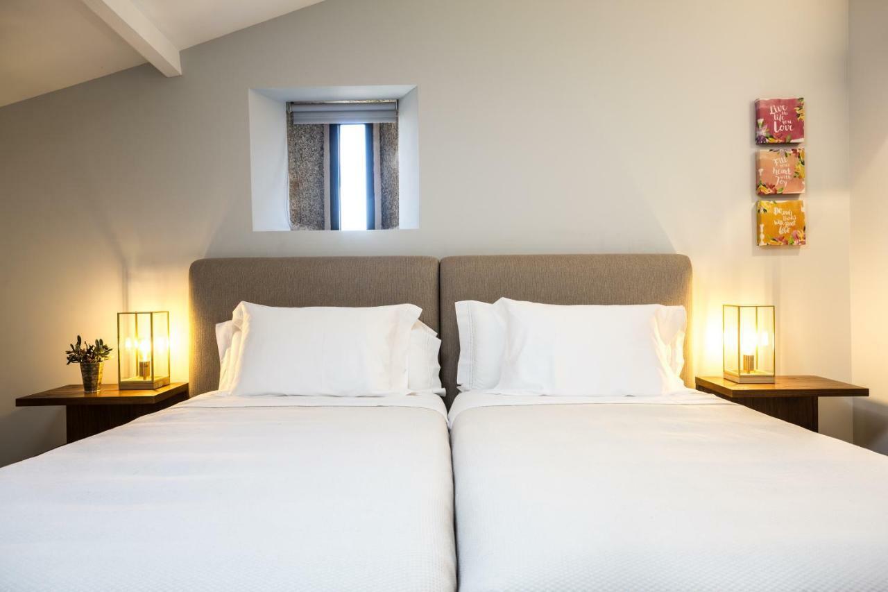 Апартаменти Lofts - Casa Do Metro Повуа-де-Варзін Екстер'єр фото