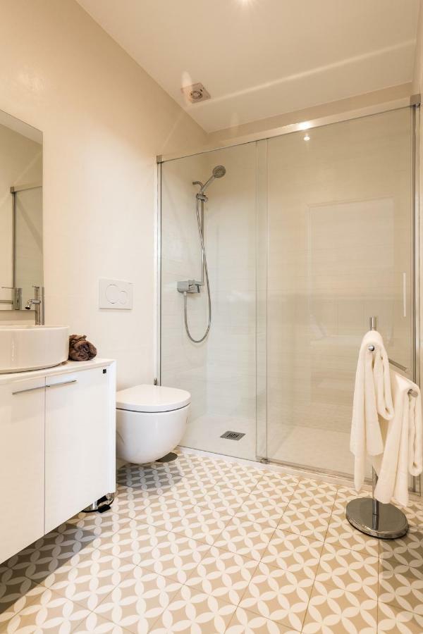 Апартаменти Lofts - Casa Do Metro Повуа-де-Варзін Екстер'єр фото