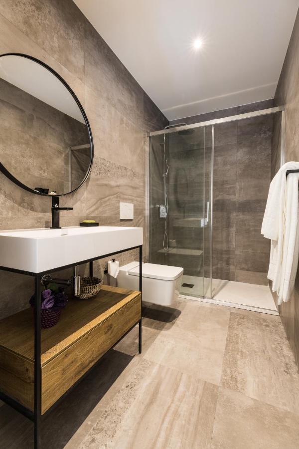 Апартаменти Lofts - Casa Do Metro Повуа-де-Варзін Екстер'єр фото