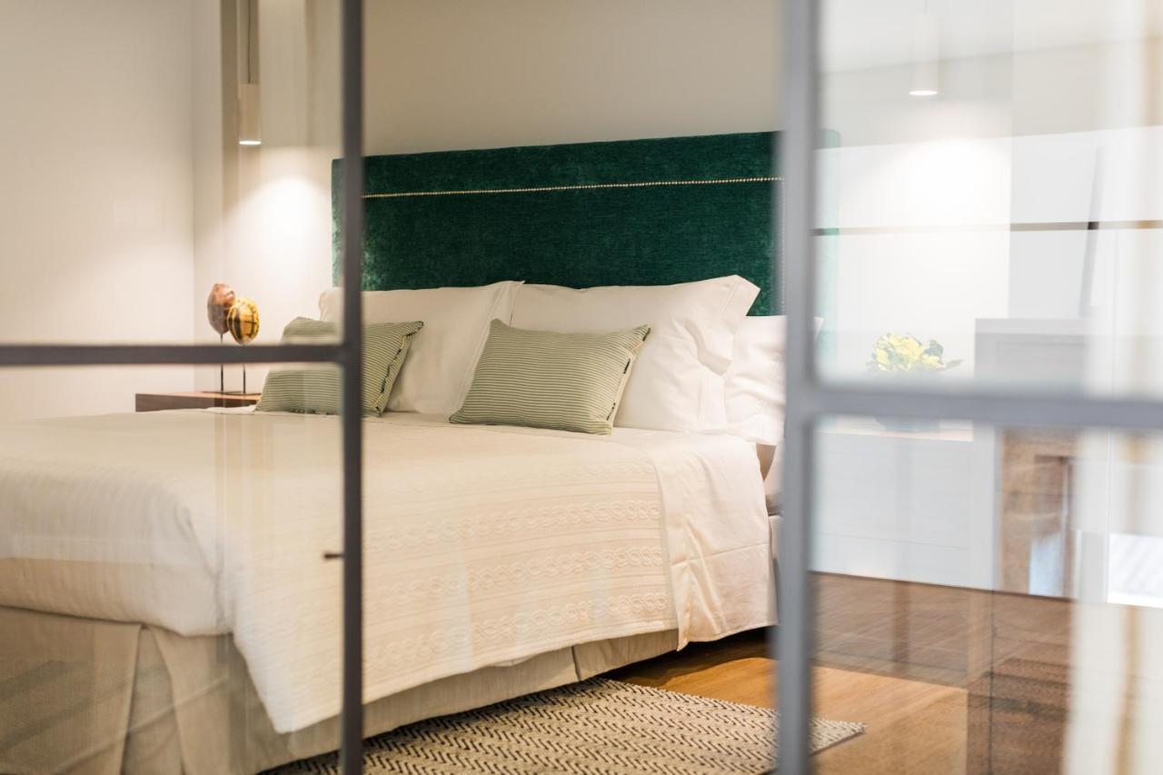 Апартаменти Lofts - Casa Do Metro Повуа-де-Варзін Екстер'єр фото